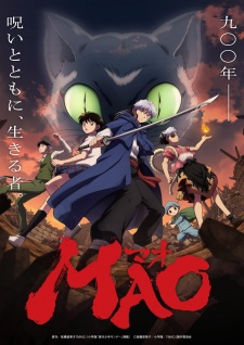 MAO izle