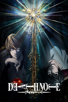 Death Note izle
